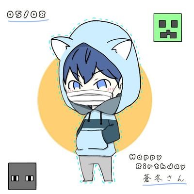 🎮あおとまる。さんのプロフィール画像