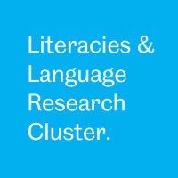 Literacies and Language Research Cluster (@litslangsheff) 's Twitter Profile