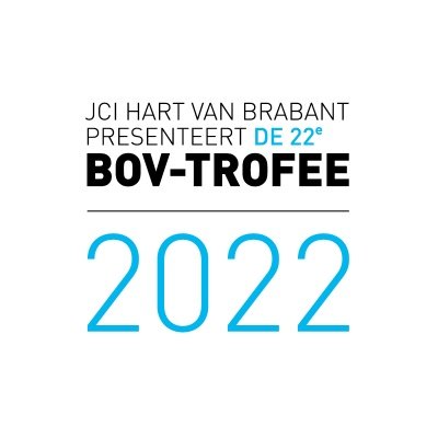 De BOV-Trofee is hét eendaagse netwerkevenement regio Midden-Brabant. BOV staat voor Beste Ondernemers Visie. 3-11 zal er weer een nieuwe editie plaatsvinden.