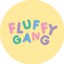 fluffy gang (@fluffygangco) Twitter profile photo