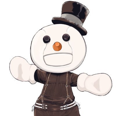 ヒプ パンデモ鯖さんのプロフィール画像