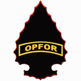 GSDF OPFOR Battalion
