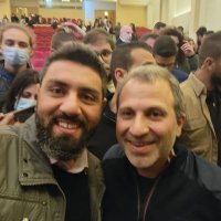 ๐๐จ๐ฒ ๐๐๐๐๐๐ยฎ (@roy_haddad7) 's Twitter Profile