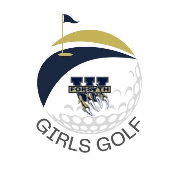 Official Twitter of the West Forsyth Girls Golf team