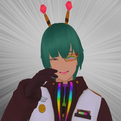 𝕐𝕂𝕋 𝕃𝕒𝕓 - VTuber & VRoid Creator -さんのプロフィール画像