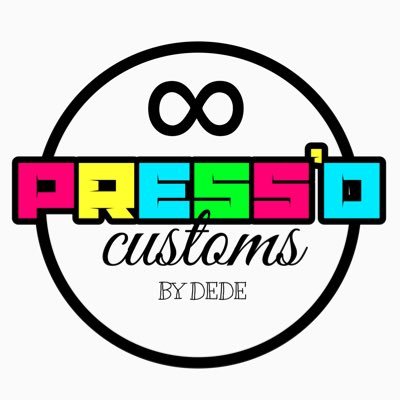 Press’D Customs