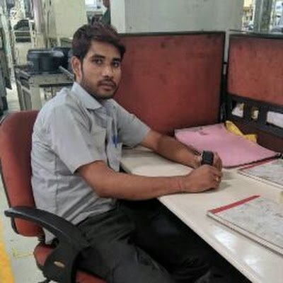 na53018046's profile picture. At work