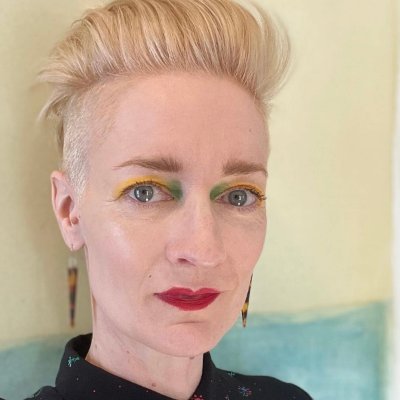 Aimée Morrisonさんのプロフィール画像