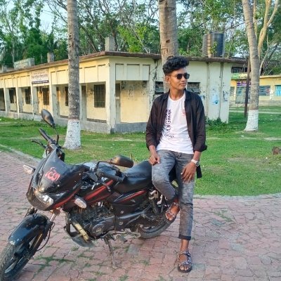 MDShori56798050's profile picture. 