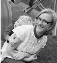 Wife. Momma. Daughter. Friend.
“She is worth far more than rubies ... Give her the reward she has earned” (Proverbs 31:10, 31, NIV)