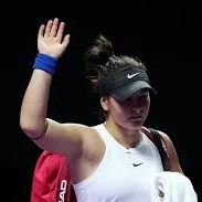 Did Bianca Andreescu Withdraw?