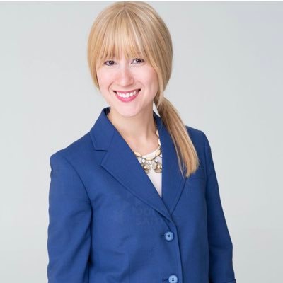 sophialirish's profile picture. Class Actions and Civil Litigation Lawyer @ Waddell Phillips PC. https://t.co/8DizSvp0AI