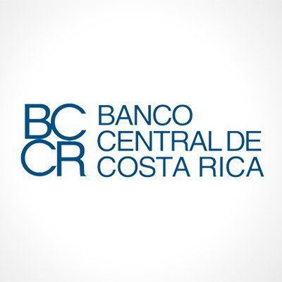 BancoCentralCR Profile Picture