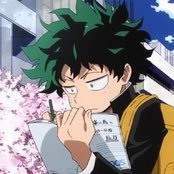 This is where I talk about things in the lives of our favorite Hero Course students! (my AU, random hcs, etc) Main: @fightmeSnape, rts a lot + RP