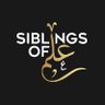 SiblingsOfIlm's profile picture. An online community for ṭullāb ul-ʿilm producing:
• Articles
• Book reviews
• Webinars/Courses
• Educational videos
• Infographics
and much more!