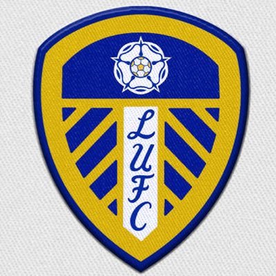 LEEDS UNITED GIRL HERE 🙋‍♀️