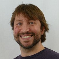 Maxim Greenberg (@maxvcg) 's Twitter Profile
