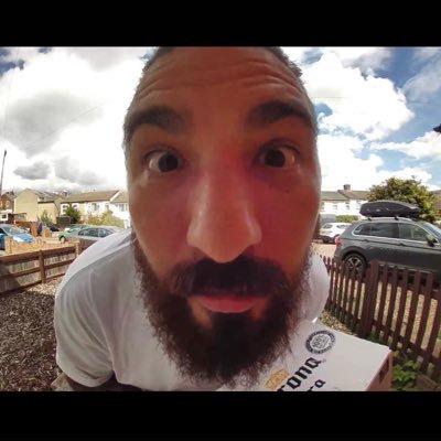 BenBerry16's profile picture. 