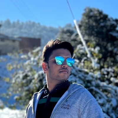 ajju_rick's profile picture. An Enthusiast