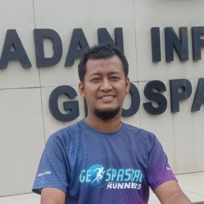 A person who is enthusiast with space geodesy and geospatial things at Geospatial Information Agency, Indonesia. All views are my own.