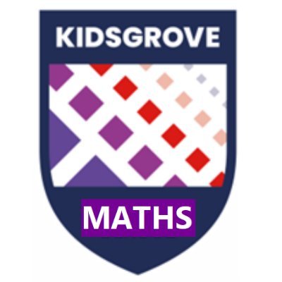 Mathematics dept of The Kidsgrove Secondary School, North Staffordshire.