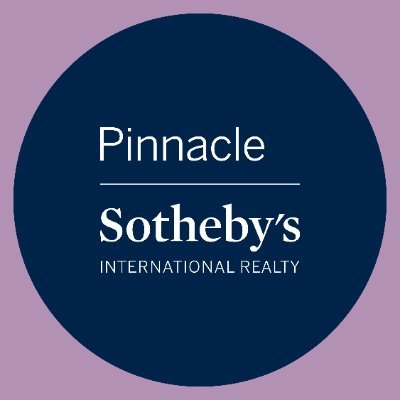 Pinnacle Sotheby's International Realty Official Twitter. Artfully uniting extraordinary properties with extraordinary lives®