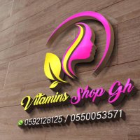 Vitamins.shop.gh (@vitaminsshopgh) 's Twitter Profile