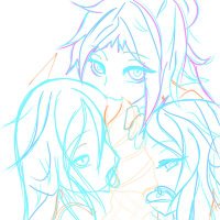 Im Sena (@mikuzima00) 's Twitter Profile