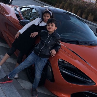 AljadaanNoura Profile Picture