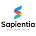 Sapientia Education Trust (@SapientiaTrust) Twitter profile photo