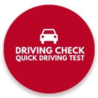 Driving Check(@CheckDriving) 's Twitter Profile Photo