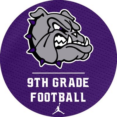 Official account for Fayetteville 9th Grade Football. GO DOGS!