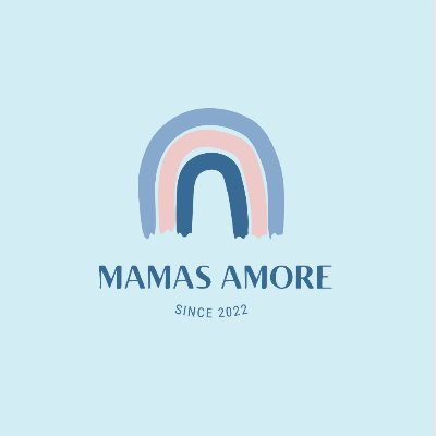 We are Mamas Amore, A online store that provides all your needs from pregnancy to pre school. 
Instagram: @mamasamoreuk