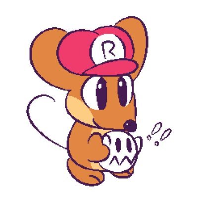 Hello I'm a romhacker and a gamer and a programmer and a and the best non-SMW hacker 2019-2023. I'll be posting something here I guess. (pfp by @WootInABoot)