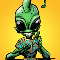MartianBuu (@martianbuu) 's Twitter Profile Photo MartianBuu (@martianbuu) 's Twitter Profile Photo