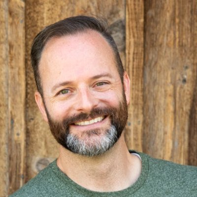 Designer, learner, believer, podcaster (@skilledby), husband, and dad. UX Design at WCF Insurance.
Here to collaborate and make friends. 👋 DMs welcome!