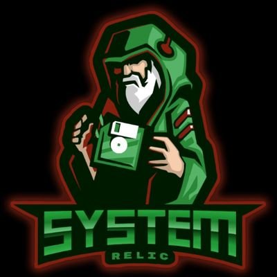 Hi Everyone 

My name is Matt, but around the internet I go by SystemRelic. I used to be a Twitch streamer, now I'm a family man! ^_^