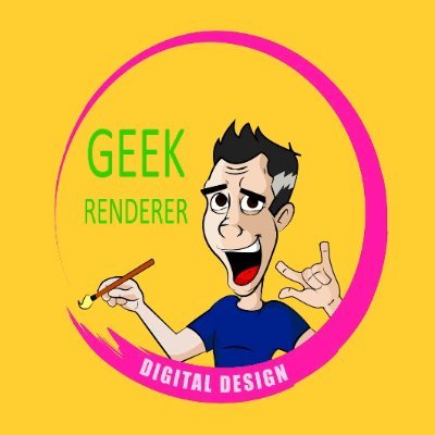 GeekRenderer Profile Picture