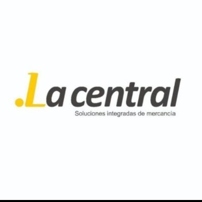 Asesor comercial de La Central, venta de artículos electrónicos, electrodomésticos, cacharros, Juguetería, mascotas y Belleza