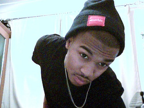 JosephStarz's profile picture. My Life = *Young* *Broke* *Fame-less* Sitting on clouds, floating in outer space that's where my minds at. So FOLLOW ME http://t.co/sxyytOsYZ1