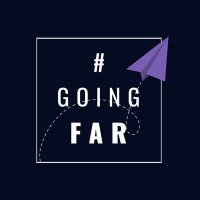 #GoingFar (@goingfarie) 's Twitter Profile