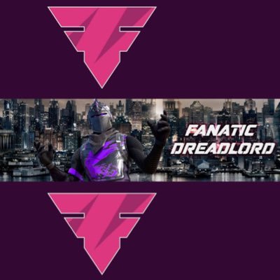 Signed to Fanatic Esports ZA 💜Content Creator 💜 🇿🇦Streamer🇿🇦 Use code : DREAD_GANG in the fortnite Item shop 💜💪🏻 Mindset to achieve💪🏻