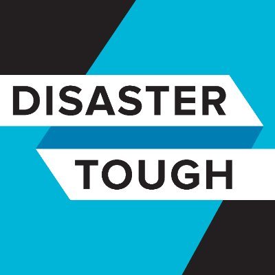 The Official Account for the Disaster Tough Podcast.Check out our weekly interveiws with field experts in emergency and disaster services.