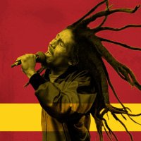 Get Up Stand Up! The Bob Marley Musical (@getupstandupldn) 's Twitter Profile