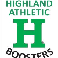 Highland Athletic Boosters (@hornets_hab) Twitter profile photo