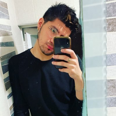 Jair_Cancino's profile picture. Made in the 90's.