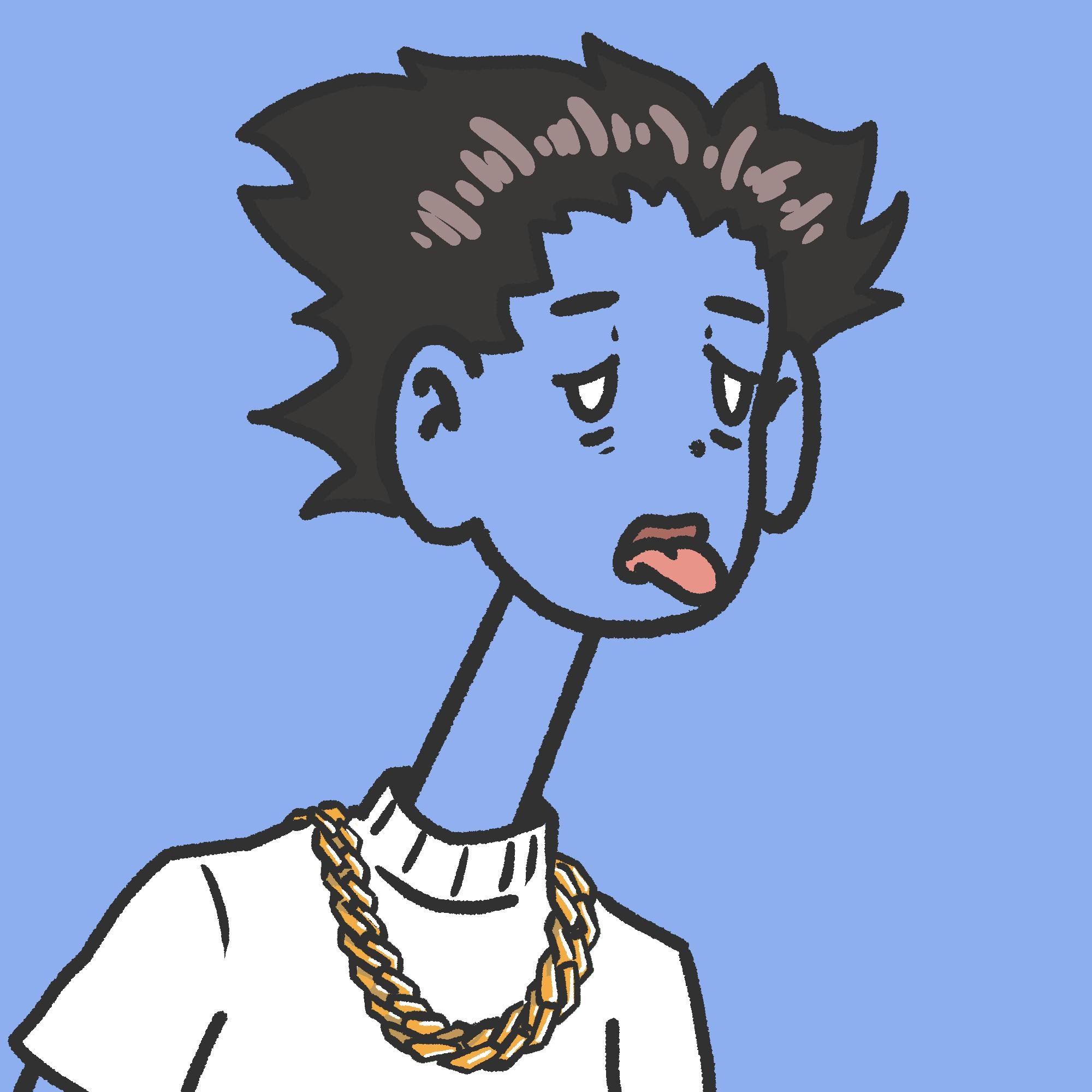 Swavy0x's profile picture. i make things