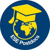 Postdocs ESE (@postdocsese) 's Twitter Profile