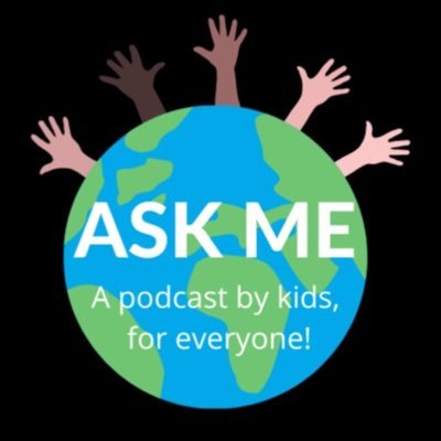 A podcast by Ms. Acton’s third graders at Morningside Elementary. Asking the deep questions and finding answers in ourselves and our community.