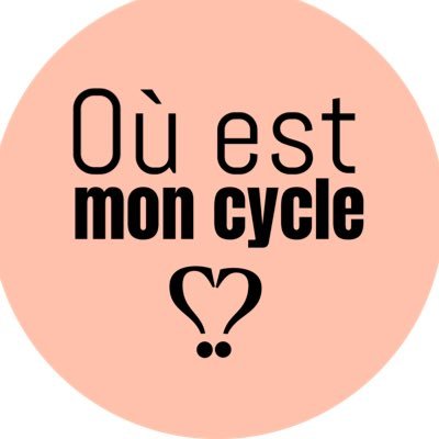 Où est mon cycle Profile